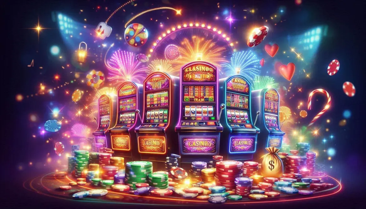 500 Casino